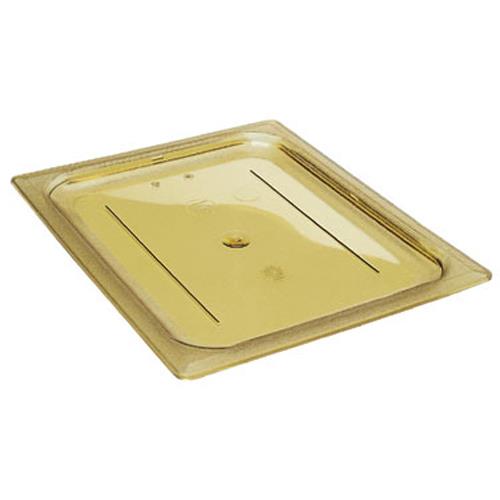 SP-319 Cambro - 1/2 Size Flat Lid for Food Pans SP-319 Cambro - 1/2 Size Flat Lid for Food Pans